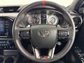 2022 Toyota Hilux