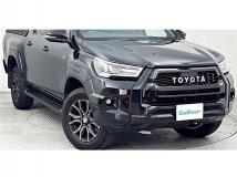 2022 Toyota Hilux