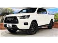2022 Toyota Hilux