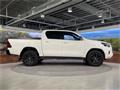 2022 Toyota Hilux