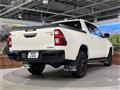 2022 Toyota Hilux
