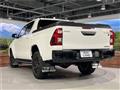 2022 Toyota Hilux