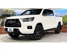 2022 Toyota Hilux
