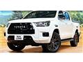 2022 Toyota Hilux