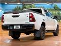 2022 Toyota Hilux