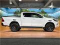 2022 Toyota Hilux