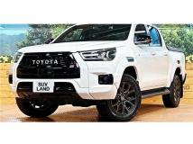 2022 Toyota Hilux