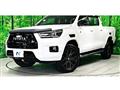 2022 Toyota Hilux