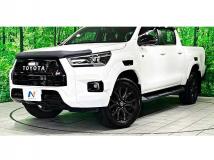 2022 Toyota Hilux