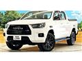 2022 Toyota Hilux