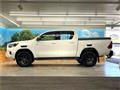 2022 Toyota Hilux