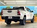 2022 Toyota Hilux