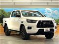 2022 Toyota Hilux