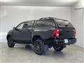 2022 Toyota Hilux