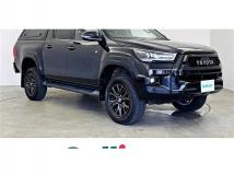 2022 Toyota Hilux