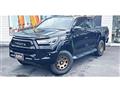2022 Toyota Hilux