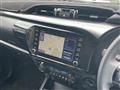 2022 Toyota Hilux