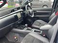 2022 Toyota Hilux