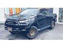2022 Toyota Hilux