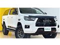 2022 Toyota Hilux
