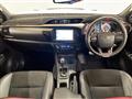 2022 Toyota Hilux