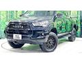 2022 Toyota Hilux
