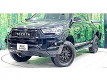 2022 Toyota Hilux