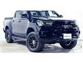 2022 Toyota Hilux