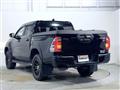 2022 Toyota Hilux