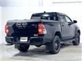 2022 Toyota Hilux