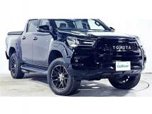 2022 Toyota Hilux
