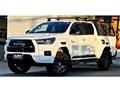 2022 Toyota Hilux