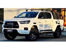 2022 Toyota Hilux