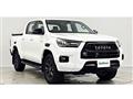 2022 Toyota Hilux