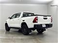 2022 Toyota Hilux