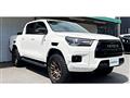 2022 Toyota Hilux