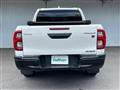 2022 Toyota Hilux