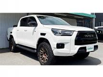 2022 Toyota Hilux