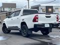 2022 Toyota Hilux