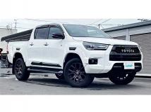2022 Toyota Hilux