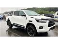 2022 Toyota Hilux