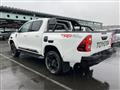 2022 Toyota Hilux