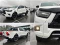 2022 Toyota Hilux