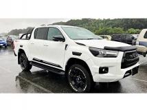 2022 Toyota Hilux