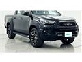 2022 Toyota Hilux