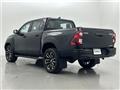 2022 Toyota Hilux
