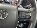 2022 Toyota Hilux