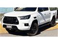 2022 Toyota Hilux