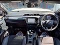 2022 Toyota Hilux