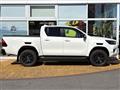2022 Toyota Hilux